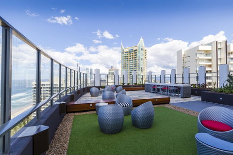 Rhapsody Resort - Official - Accommodation Broadbeach 41