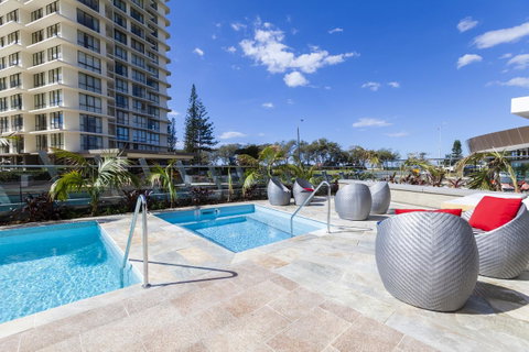 Rhapsody Resort - Official - Accommodation Broadbeach 35