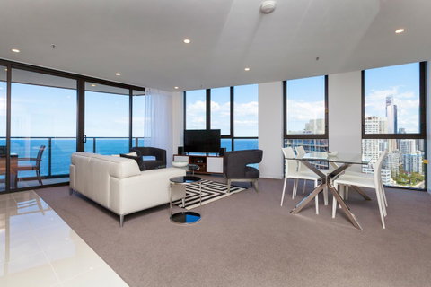 Rhapsody Resort - Official - Accommodation Broadbeach 32
