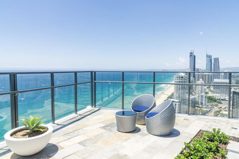 Rhapsody Resort - Official - Accommodation Broadbeach 16