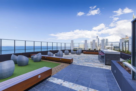 Rhapsody Resort - Official - Accommodation Broadbeach 39