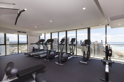 Rhapsody Resort - Official - Accommodation Broadbeach 43
