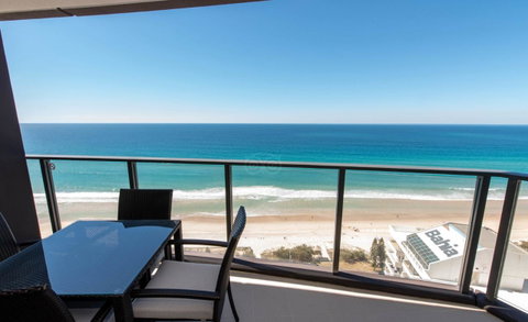 Rhapsody Resort - Official - Accommodation Broadbeach 30