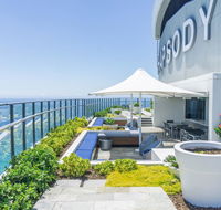 Rhapsody Resort - Official - Accommodation Broadbeach