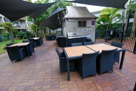 Sanctuary Beach Retreat - Accommodation Broadbeach 19