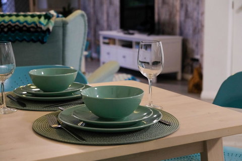 Sanctuary Beach Retreat - Accommodation Broadbeach 12