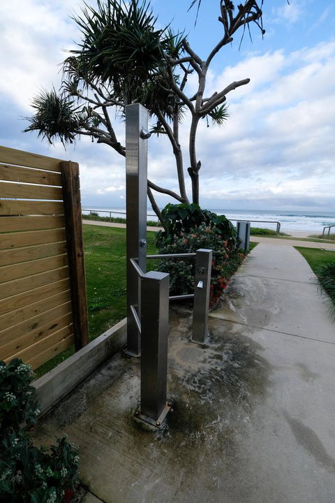 Sanctuary Beach Retreat - Accommodation Broadbeach 26