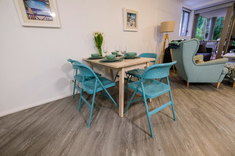 Sanctuary Beach Retreat - Accommodation Broadbeach 11