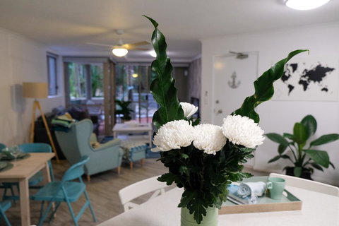 Sanctuary Beach Retreat - Accommodation Broadbeach 9