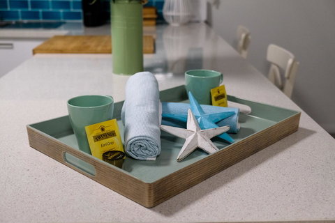 Sanctuary Beach Retreat - Accommodation Broadbeach 10