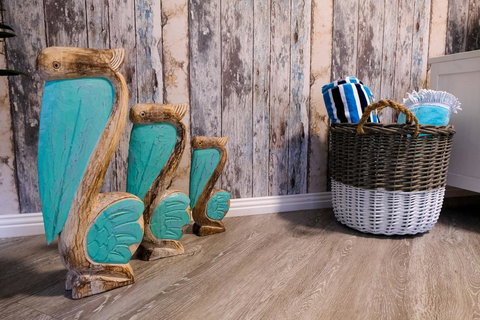 Sanctuary Beach Retreat - Accommodation Broadbeach 16