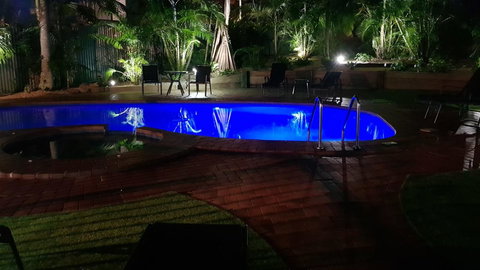 Sanctuary Beach Retreat - Accommodation Broadbeach 21