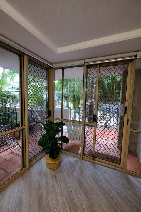 Sanctuary Beach Retreat - Accommodation Broadbeach 17