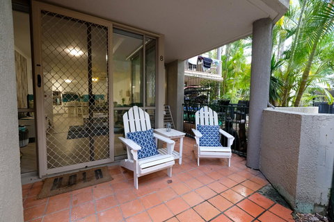 Sanctuary Beach Retreat - Accommodation Broadbeach 18