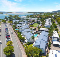 Noosa Place Resort