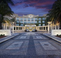 Palazzo Versace - Accommodation Broadbeach