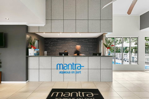Mantra Aqueous On Port - Accommodation Broadbeach 27