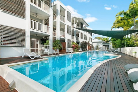Mantra Aqueous On Port - Accommodation Broadbeach 0