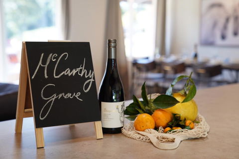 McCarthy Grove Maleny - Accommodation Broadbeach 0