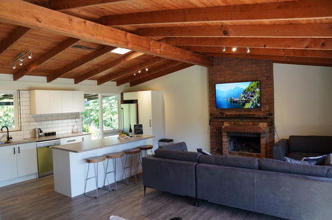 McCarthy Grove Maleny - Accommodation Broadbeach 7