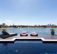 Rumrunner Resort - Accommodation Broadbeach