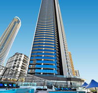 Soul Surfers Paradise - GCLR - Accommodation Broadbeach