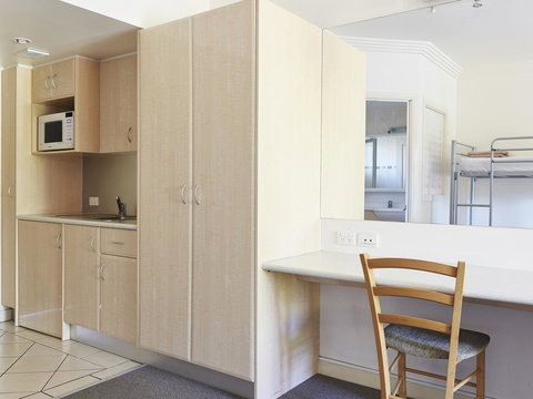 NRMA Treasure Island Holiday Resort - Accommodation Broadbeach 9