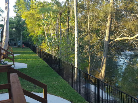 NRMA Treasure Island Holiday Resort - Accommodation Broadbeach 1