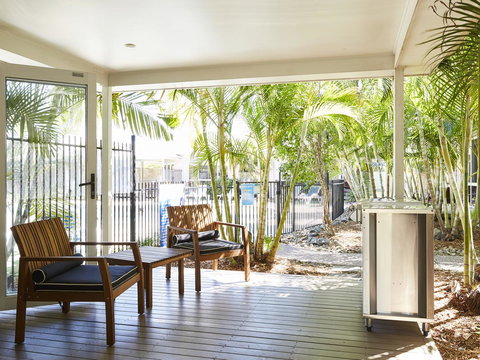 NRMA Treasure Island Holiday Resort - Accommodation Broadbeach 37