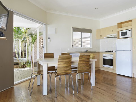 NRMA Treasure Island Holiday Resort - Accommodation Broadbeach 39