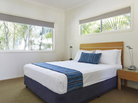 NRMA Treasure Island Holiday Resort - Accommodation Broadbeach 42