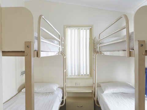 NRMA Treasure Island Holiday Resort - Accommodation Broadbeach 29