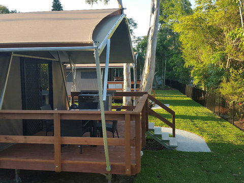 NRMA Treasure Island Holiday Resort - Accommodation Broadbeach 2