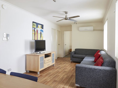 NRMA Treasure Island Holiday Resort - Accommodation Broadbeach 16