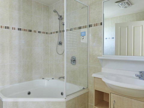 NRMA Treasure Island Holiday Resort - Accommodation Broadbeach 7