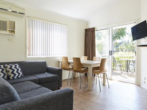 NRMA Treasure Island Holiday Resort - Accommodation Broadbeach 30