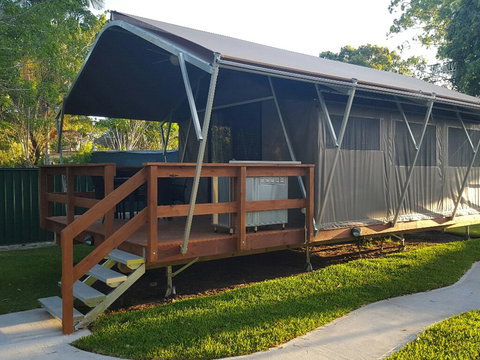 NRMA Treasure Island Holiday Resort - Accommodation Broadbeach 5