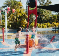 NRMA Treasure Island Holiday Resort - Accommodation Broadbeach