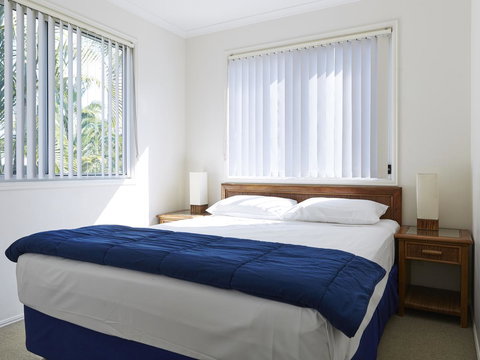 NRMA Treasure Island Holiday Resort - Accommodation Broadbeach 36