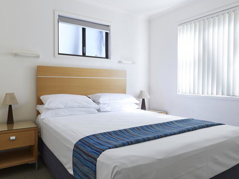 NRMA Treasure Island Holiday Resort - Accommodation Broadbeach 19