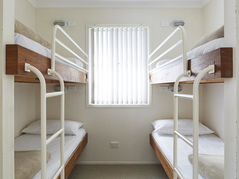 NRMA Treasure Island Holiday Resort - Accommodation Broadbeach 35