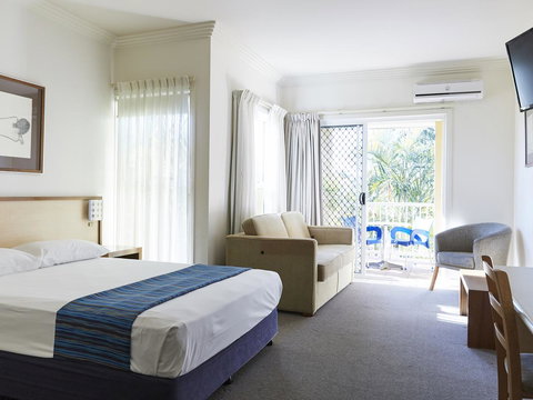 NRMA Treasure Island Holiday Resort - Accommodation Broadbeach 8