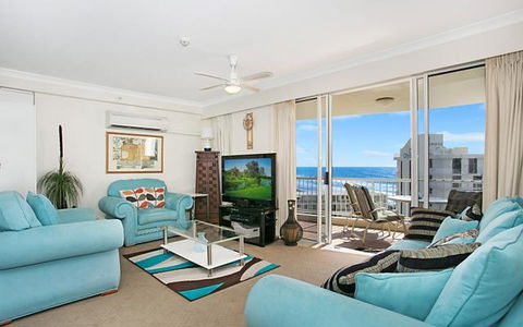 APR Private SUITES MOROC By The Beach - Accommodation Broadbeach 42