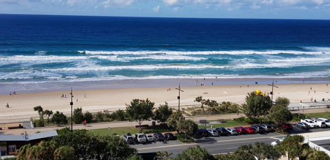 APR Private SUITES MOROC By The Beach - Accommodation Broadbeach 12