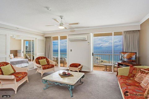 APR Private SUITES MOROC By The Beach - Accommodation Broadbeach 25