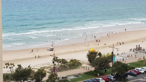APR Private SUITES MOROC By The Beach - Accommodation Broadbeach 34