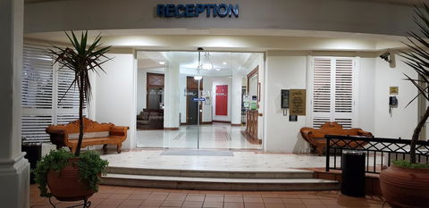 APR Private SUITES MOROC By The Beach - Accommodation Broadbeach 31