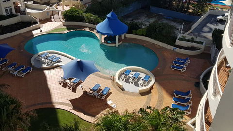 APR Private SUITES MOROC By The Beach - Accommodation Broadbeach 5
