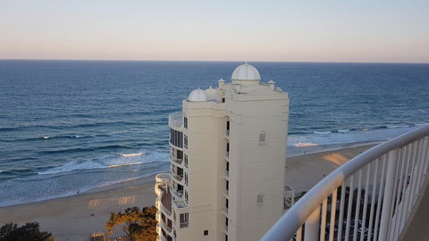 APR Private SUITES MOROC By The Beach - Accommodation Broadbeach 21