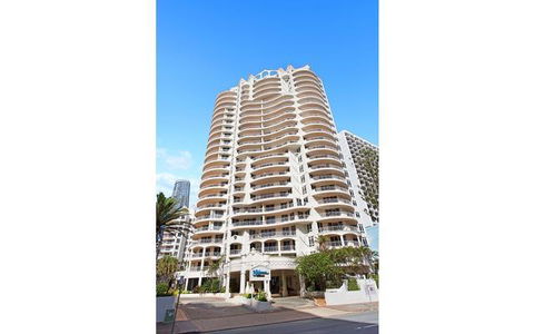 APR Private SUITES MOROC By The Beach - Accommodation Broadbeach 40